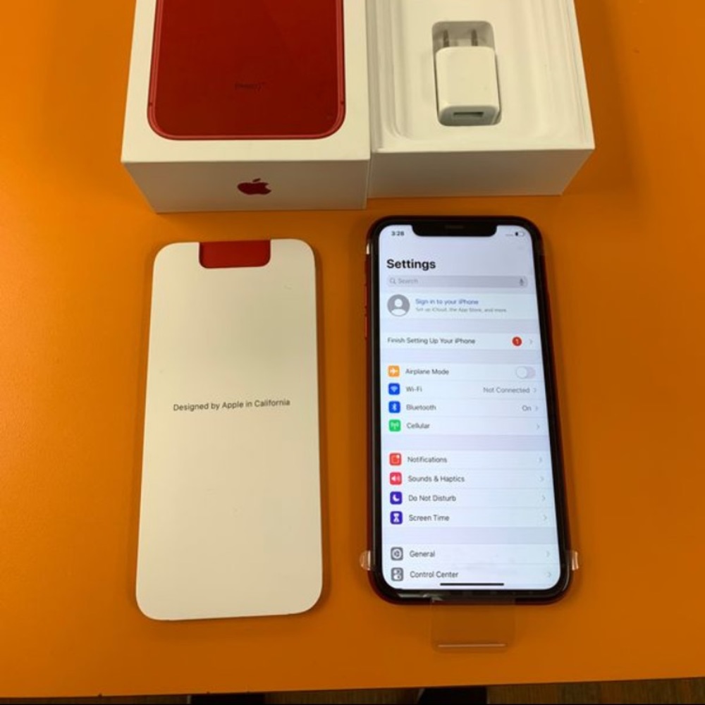 IPhone 11 Pro